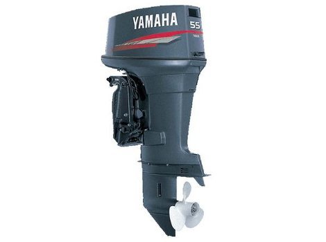 Подвесной лодочный мотор Yamaha (Ямаха) 55BEDS