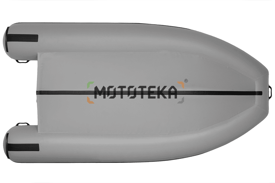 Лодка ПВХ Fregat (Фрегат) 390 F