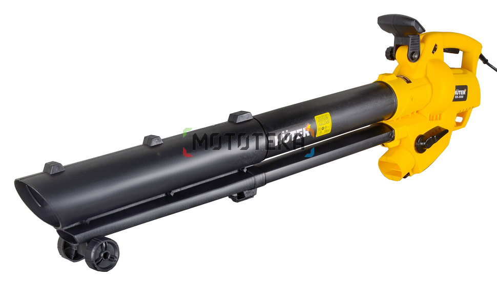 Воздуходувка электрическая Huter (Хутер) EB - 3000