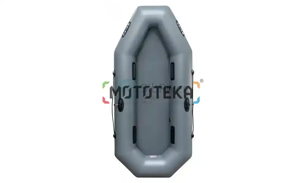 Лодка ПВХ SibRiver (Сибривер) Skiff (Скиф) - 260 Light