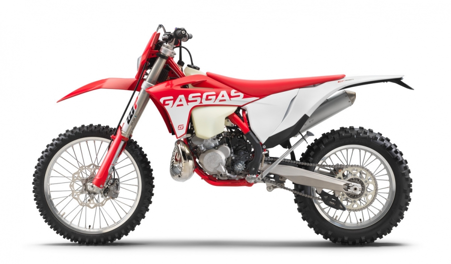 Мотоцикл кроссовый / эндуро GAS GAS (Гас Гас) EC 250