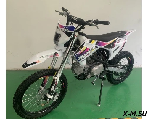 Питбайк JHLMOTO Z150E (YX1P60FMJ) | Мототека