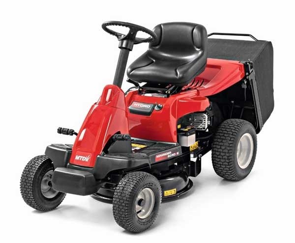 Минирайдер MTD (МТД) Minirider 76 RDHE