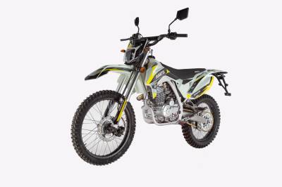 Мотоцикл кроссовый / эндуро Avantis (Авантис) FX 250 Basic (PR250/172FMM-5) 2023 с ПТС
