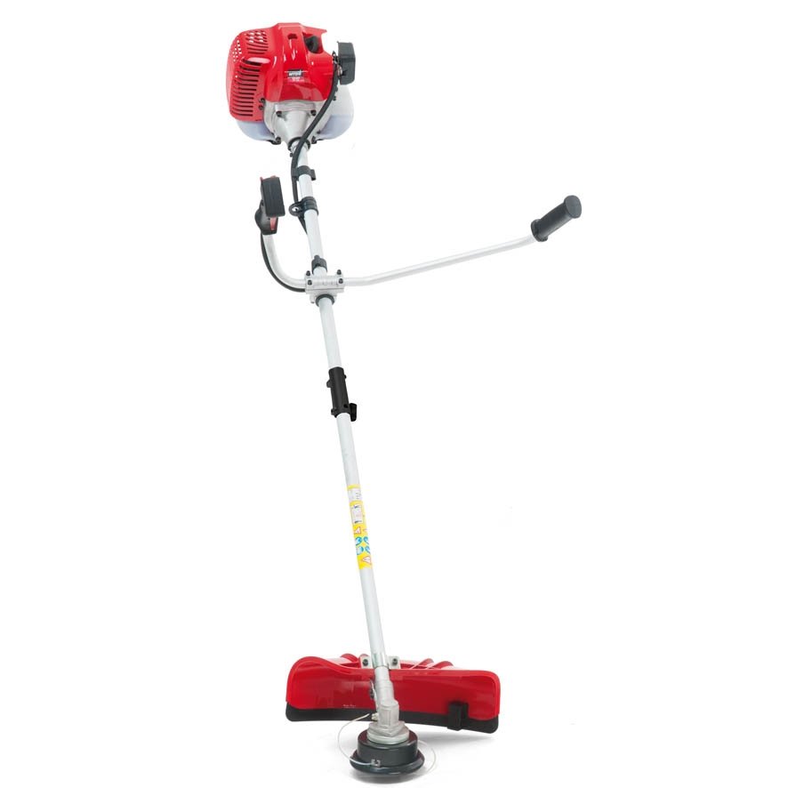 Триммер бензиновый MTD (МТД) SMART BC 52