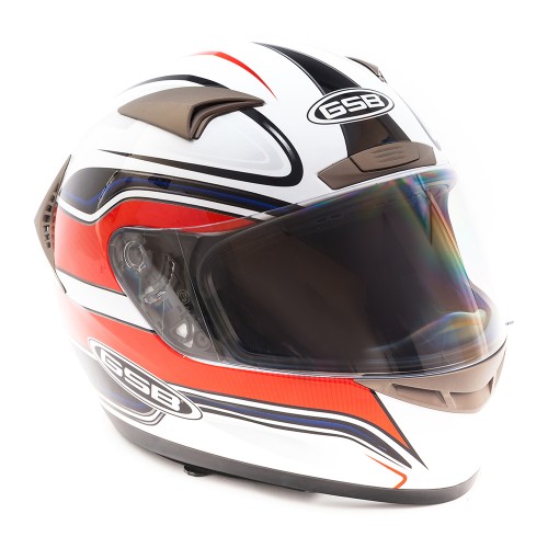 Шлем интеграл GSB G - 335 CORSA