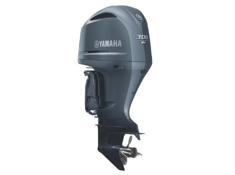 Подвесной лодочный мотор Yamaha (Ямаха) F300BETX