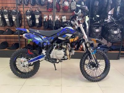 Питбайк PROMAX (Промакс) FIDET 145E PRO 17/14