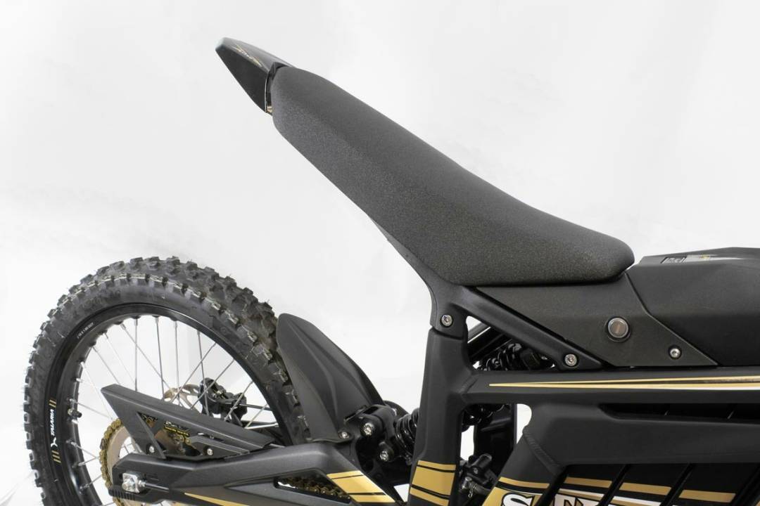 Электропитбайк Talaria Sting (Талария Стринг) TL3000 Черный