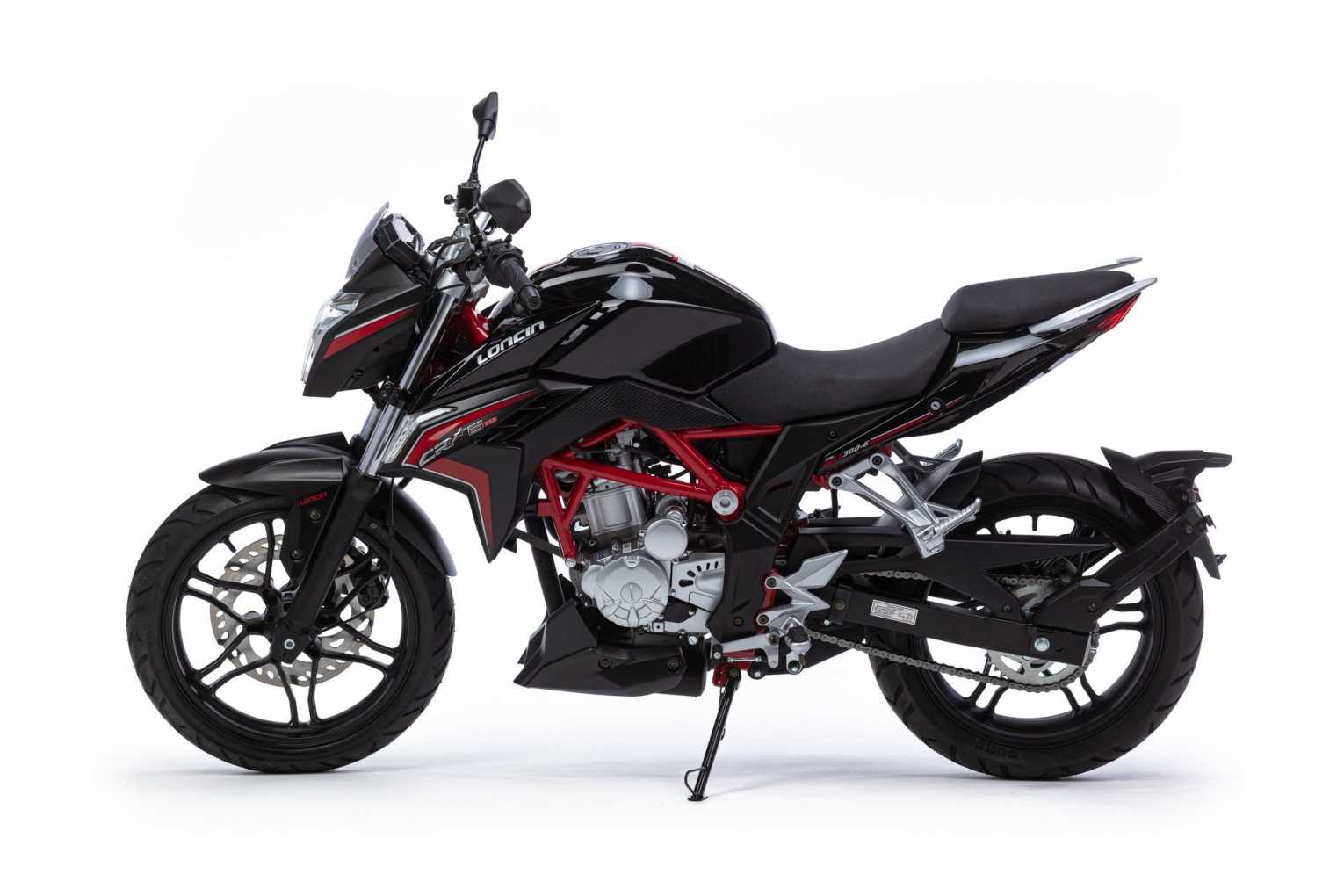 Мотоцикл дорожный VOGE (Воге) 300R (2021) с ПТС