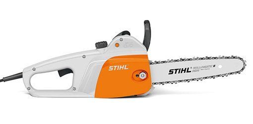 Электропила STIHL (Штиль) MSE 141 C - Q шина 35 см