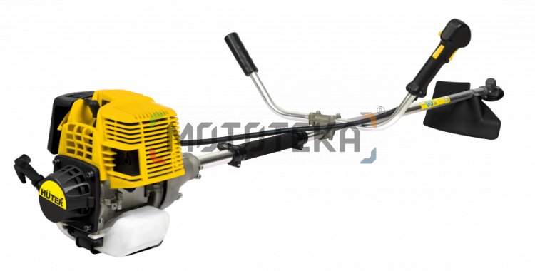 Триммер бензиновый Huter (Хутер) GGT - 15004Т