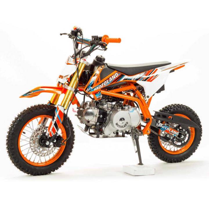 Питбайк MIC (Made in China) CRF10