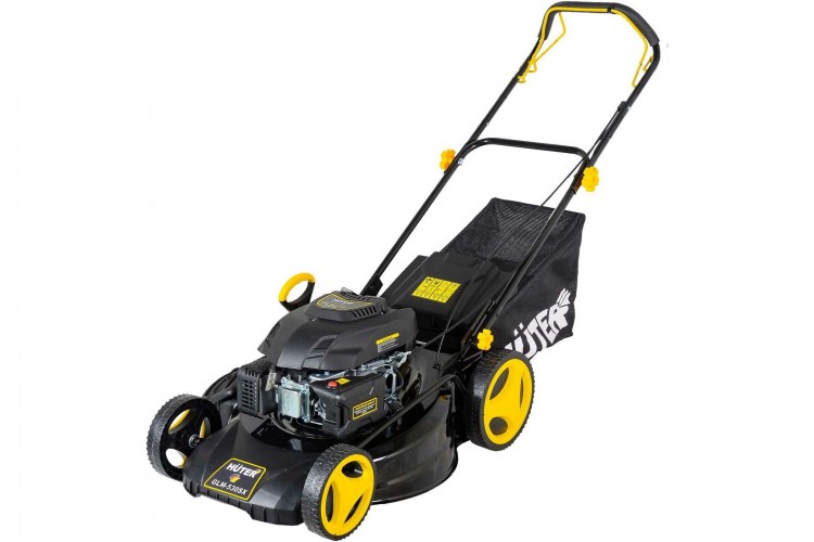 Газонокосилка бензиновая Huter (Хутер) GLM - 530SX