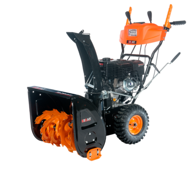 Снегоуборщик бензиновый Brait (Брайт) BR - Z9062LEF