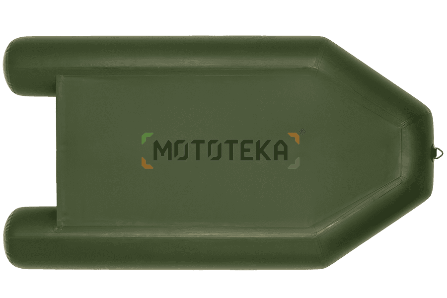 Лодка ПВХ Fregat (Фрегат) 240 Е