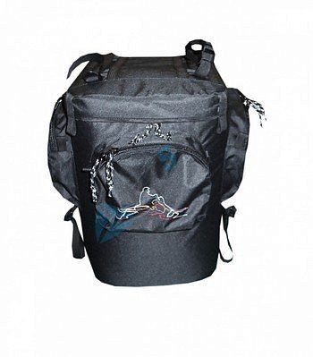 Кофр Baseg (Басег) для снегохода Polaris 600 INDI Voyageur 144