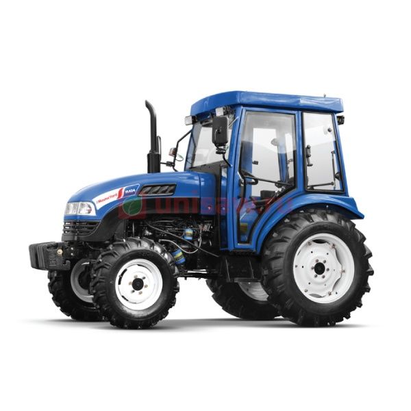 Сельскохозяйственный трактор MasterYard (Мастерярд) М404 4WD 40 л.с., с кабиной