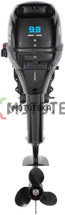 Лодочный мотор MARLIN (Марлин) MF 9.9 AWHBL