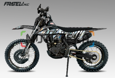 Мотоцикл кроссовый / эндуро FRATELI (Фратели) HARDLINE NC330S EFI WP