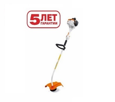 Триммер бензиновый STIHL (Штиль) FS 38, AutoCut C5 - 2