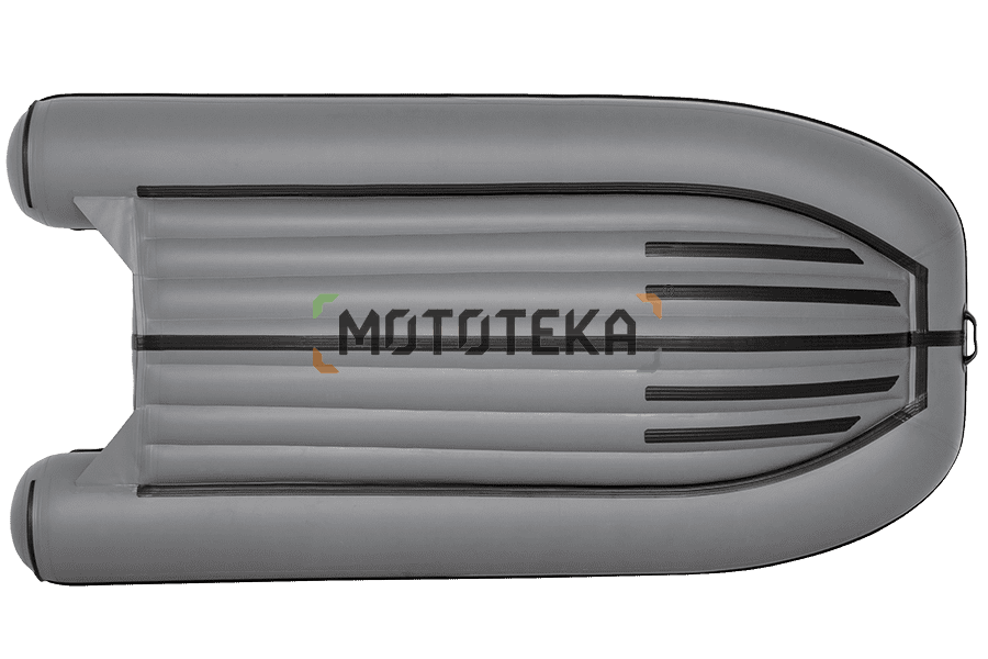 Лодка ПВХ Fregat (Фрегат) 350 Air F (НДНД) с фальшбортом