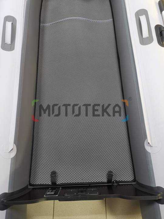 Коврик EVA MISHIMO (Мишимо) 350 PRO/LITE/FAMILYLITE для лодок