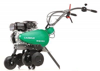 Культиватор бензиновый Caiman (Кайман) ECO MAX 50S C2