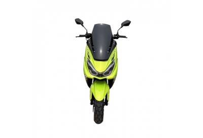 Скутер TMBK JUMBO 50 (150) Lime