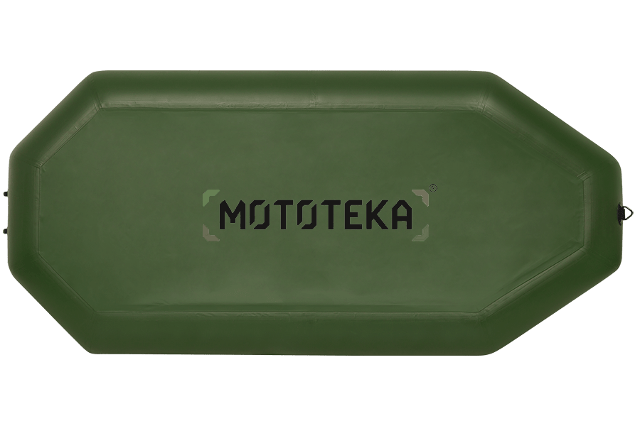 Лодка ПВХ Fregat (Фрегат) М - 3 (280 см) Лайт