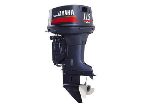 Подвесной лодочный мотор Yamaha (Ямаха) E 115AETL