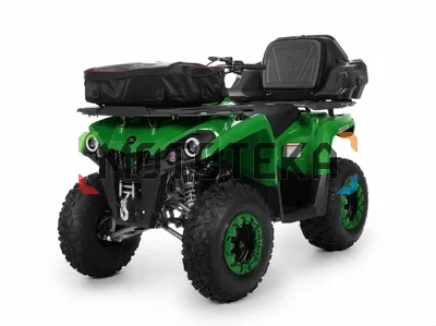 Квадроцикл Sharmax (Шармакс) Hummer 300 (машинокомплект)
