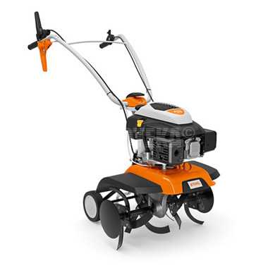 Культиватор STIHL (Штиль) MH 560