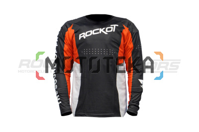 Джерси для мотокросса ROCKOT (Рокот) (XL) # 4