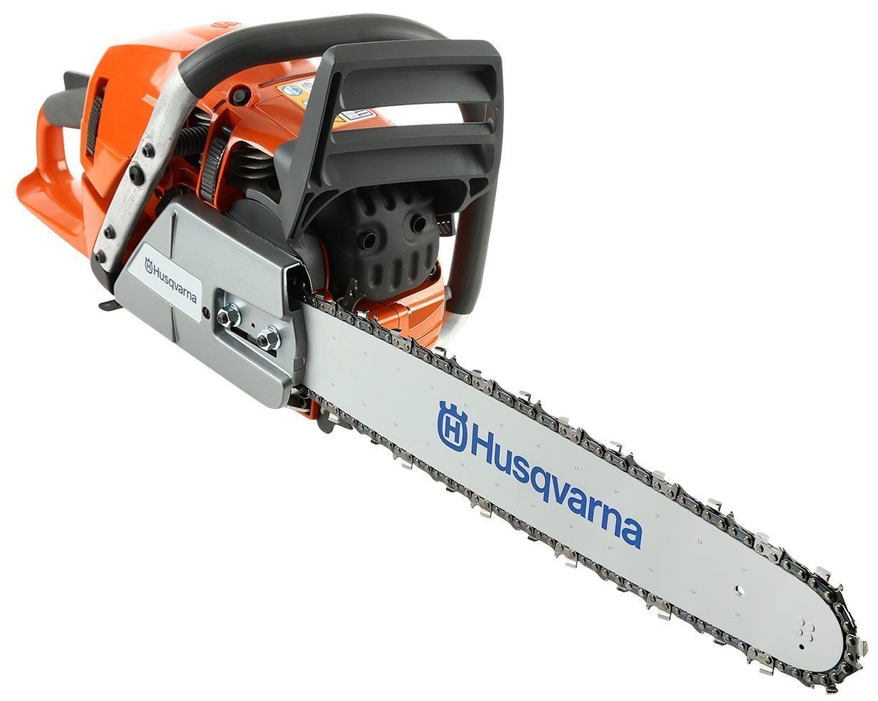 Бензопила HUSQVARNA (Хускварна) 576XP