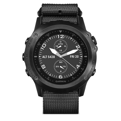 Часы Garmin (Гармин) TACTIX®Bravo