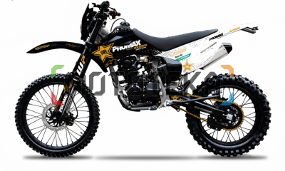 Мотоцикл кроссовый / эндуро PROMAX (Промакс) MX280 ROCKSTAR
