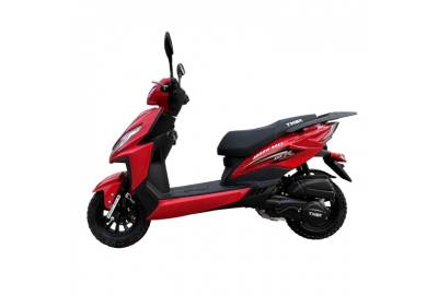 Скутер TMBK ARROW 50 (150) Red
