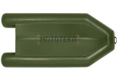 Лодка ПВХ Fregat (Фрегат) 300 ЕК