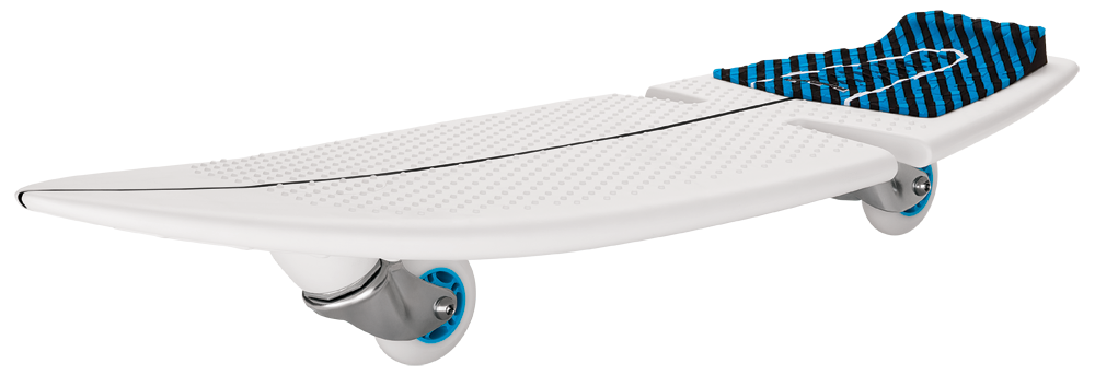 Роллерсёрф Razor (Разор) RipSurf, синий