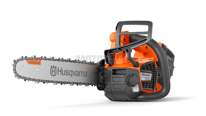 Бензопила HUSQVARNA (Хускварна) T540i XP