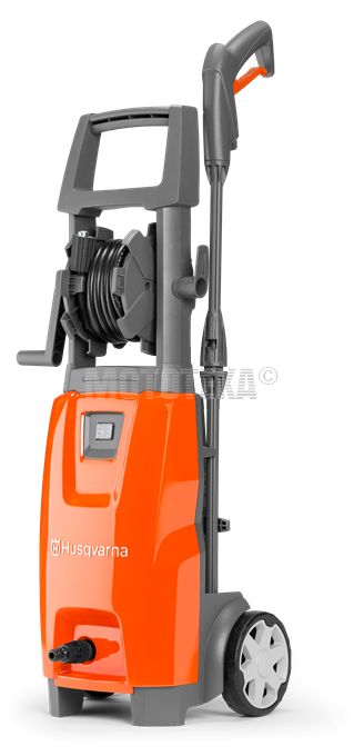 Мойка высокого давления HUSQVARNA (Хускварна) PW 125