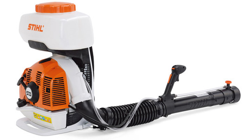 Опрыскиватель бензиновый STIHL (Штиль) SR 430