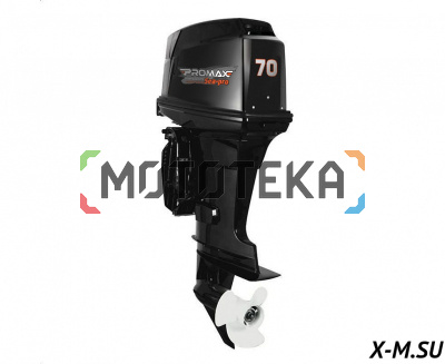 Лодочный мотор Promax (Промакс) SP70FEES - T