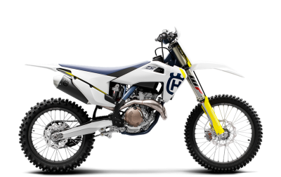Мотоцикл кроссовый / эндуро Husqvarna (Хускварна) FC 350 (2022)