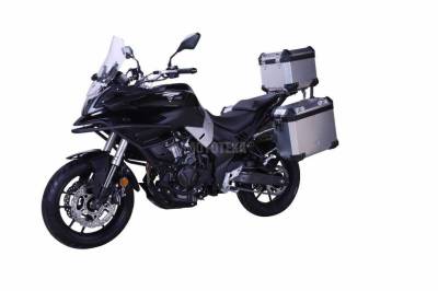 Мотоцикл дорожный VOGE (Воге) 500DS Adventure (2021) с ПТС