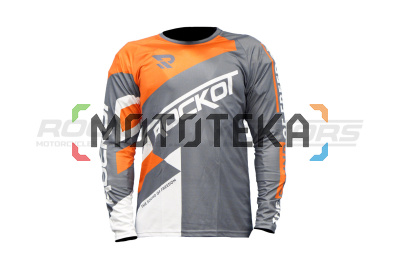 Джерси для мотокросса ROCKOT (Рокот) (XL) #21
