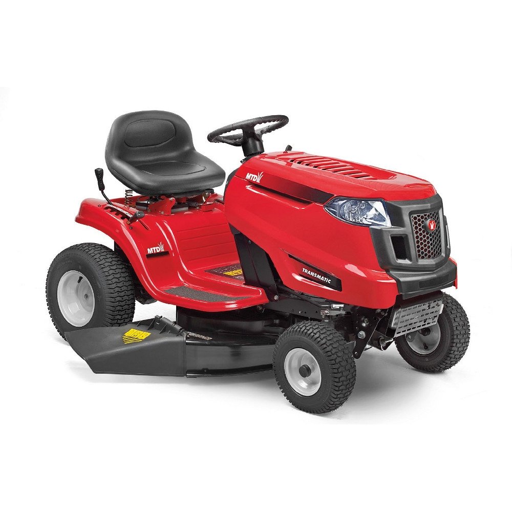 Минитрактор MTD (МТД) SMART RF 130 H