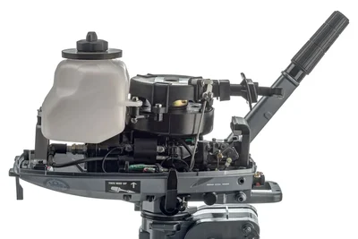 Лодочный мотор Mikatsu (Микатсу) M5FHS | Мототека