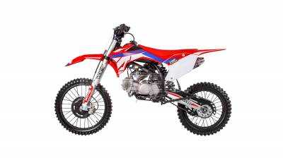 Питбайк Apollo (Аполло) RXF Freeride 125 19/16
